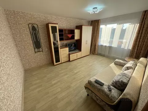 1-к кв. Коми, Ухта Чибьюская ул., 5А (29.0 м)