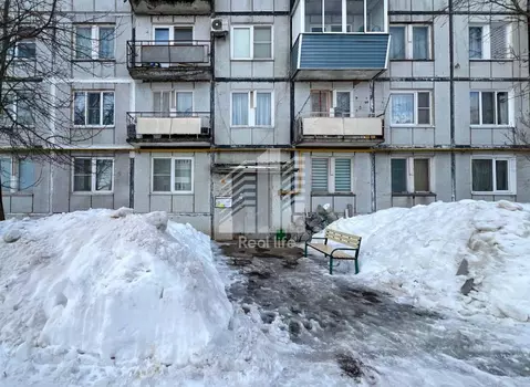 2-к кв. Московская область, Домодедово городской округ, с. Ильинское, ...