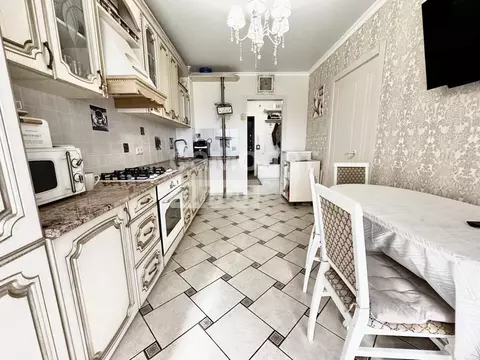 1-к кв. Рязанская область, Рязань Шереметьевская ул., 6 (40.8 м)