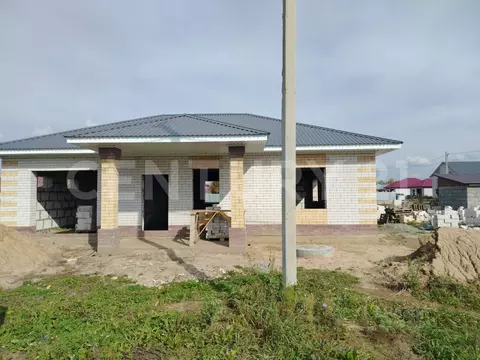 Коттедж в Алтайский край, Первомайский район, Сибирь ДНТ ул. ...