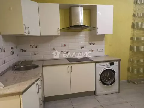 Продается 2-комнатная квартира