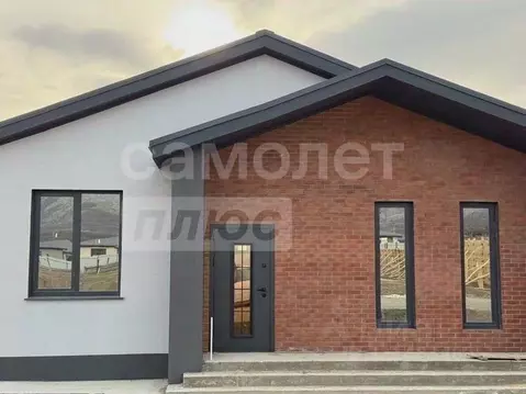 Дом в Крым, Симферополь ул. 36-я Коллективных Садов (90 м)