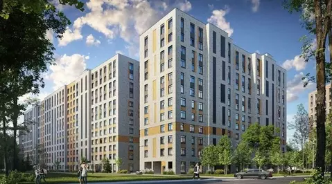 Помещение свободного назначения в Санкт-Петербург Партизанская ул., ...