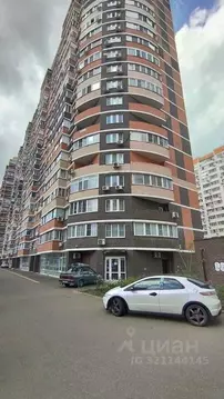 Помещение свободного назначения в Краснодарский край, Краснодар просп. ...