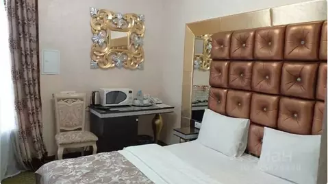 Комната Москва Армянский пер., 3-5С1а