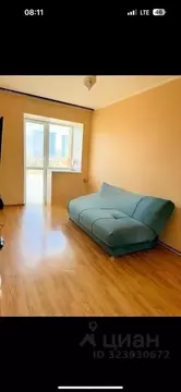 1-к кв. Омская область, Омск ул. Перелета, 22к1 (35.0 м)