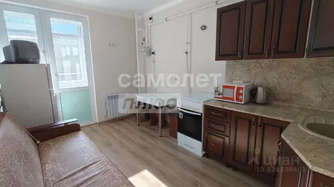 1-к кв. Краснодарский край, Анапа ул. Ленина, 180Ак8 (37.8 м)