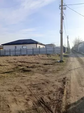 Участок в Крым, Симферопольский район, Трудовское с/пос, пос. Айкаван, ...