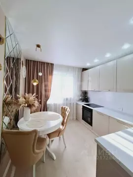 2-к кв. Сахалинская область, Южно-Сахалинск просп. Мира, 265Б (53.0 м)