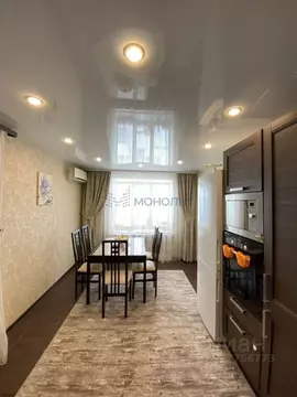 4-к кв. Нижегородская область, Дзержинск ул. Петрищева, 10 (98.1 м)