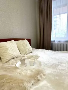 2-к кв. Башкортостан, Уфа ул. Аксакова, 7 (60.0 м)