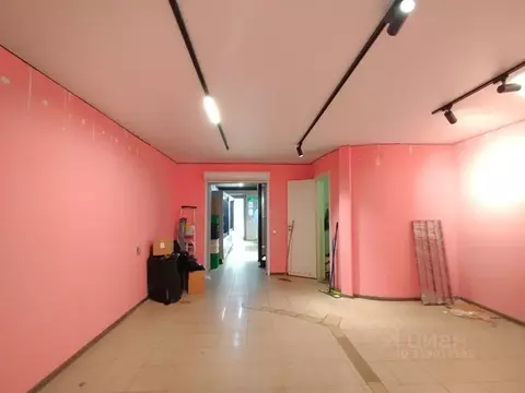 Помещение свободного назначения в Самарская область, Самара ...