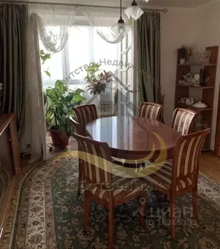 5-к кв. Белгородская область, Старый Оскол Королева мкр, 29А (136.0 м)