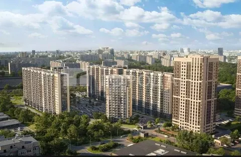 1-к кв. Новосибирская область, Новосибирск Игарская ул., 33 (29.52 м)