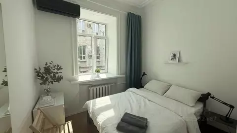 Комната Москва Зубовский проезд, 2К2 (10.0 м)
