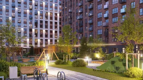 Студия Татарстан, Казань Ферма-2 жилмассив,  (27.0 м)