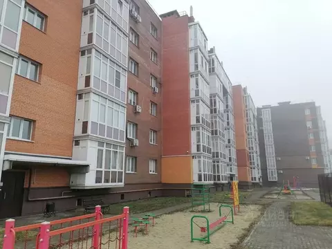 3-к кв. Рязанская область, Рязань ул. Нижне-Трубежная, 3к3 (84.0 м)