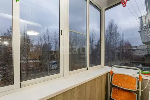 1-к кв. Свердловская область, Екатеринбург ул. Техническая, 33 (42.7 ...