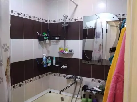 2-к кв. Иркутская область, Усть-Илимск ул. Наймушина, 24 (44.3 м)