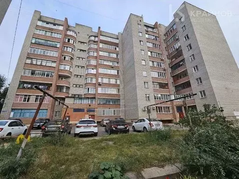 2-к кв. Воронежская область, Воронеж ул. Чебышева, 6 (51.3 м)