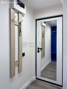 Квартира-студия: Москва, Окружной проезд, 12 (17.23 м)