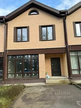 Таунхаус в Ставропольский край, Железноводск Октябрьская ул., 54 (89 ...