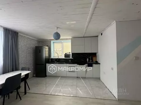 Дом в Челябинская область, Сосновский муниципальный округ, ...