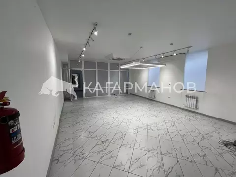 Помещение свободного назначения в Новосибирская область, Новосибирск ...