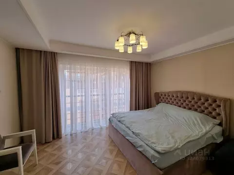 4-к кв. Северная Осетия, Владикавказ ул. Гастелло, 71 (161.8 м)