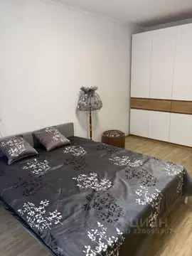 2-к кв. Санкт-Петербург Товарищеский просп., 2К2 (48.0 м)