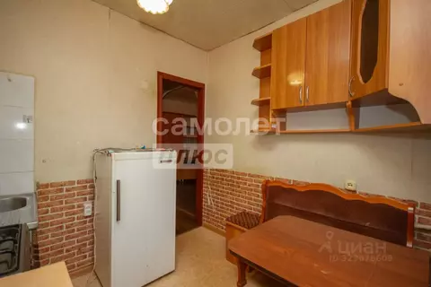 3-к кв. Ульяновская область, Ульяновск просп. Гая, 101 (42.3 м)