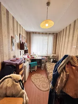 Комната Пензенская область, Заречный ул. Конституции СССР, 14 (10.0 м)