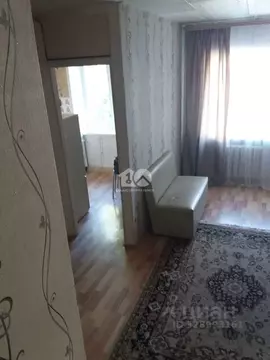 1-к кв. Новосибирская область, Новосибирск ул. Петухова, 20 (30.0 м)