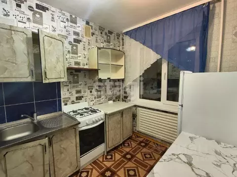 1-к кв. Башкортостан, Уфа ул. Николая Дмитриева, 11 (29.6 м)