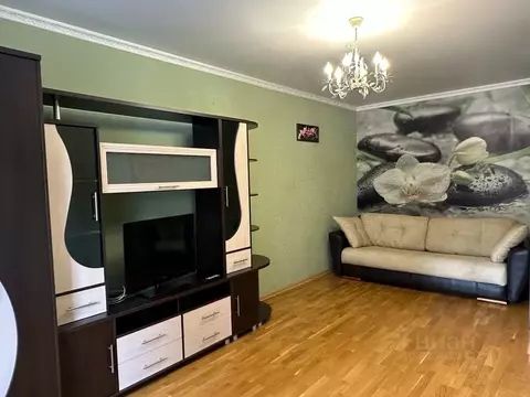 1-к кв. Калининградская область, Калининград ул. Липовая аллея, 5 ...