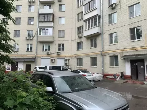 Комната Москва ул. Трофимова, 2/1 (28.7 м)