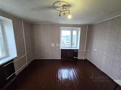 Комната Ярославская область, Рыбинск просп. Ленина, 158А (16.0 м)