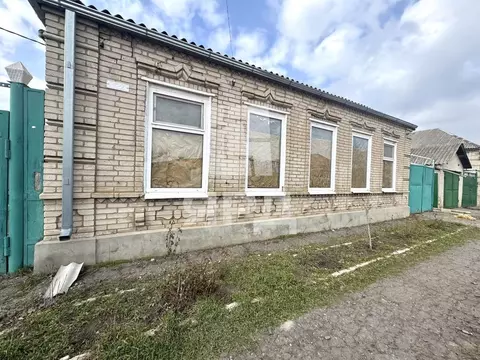 Дом в Ростовская область, Таганрог проезд 6-й Линейный, 122 (94 м)