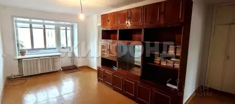 3-к кв. Алтайский край, Барнаул ул. Эмилии Алексеевой, 52 (57.8 м)