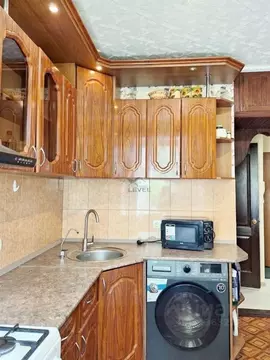 3-к кв. Саратовская область, Энгельс 2-й мкр, 31 (57.0 м)