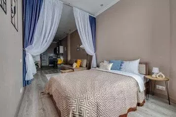 1-к кв. Московская область, Видное ул. Олимпийская, 6 (39.0 м)