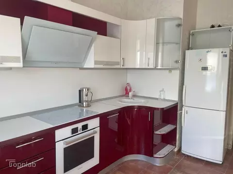 1-к кв. Санкт-Петербург ул. Типанова, 27/39 (43.1 м)