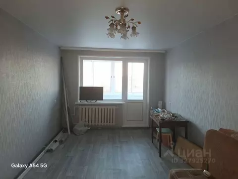 2-к кв. Нижегородская область, Дзержинск ул. Пожарского, 26Б (46.9 м)