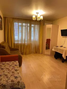 Студия Краснодарский край, Краснодар ул. Им. Сорока А.М., 2 (22.4 м)