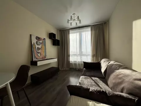 1-к кв. Санкт-Петербург Комендантский просп., 58к1 (40.0 м)