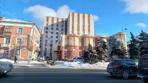 Комната Омская область, Омск ул. Яковлева, 143 (13.6 м)