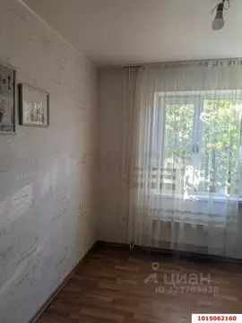 2-к кв. Краснодарский край, Краснодар Тепличная ул. (51.7 м)