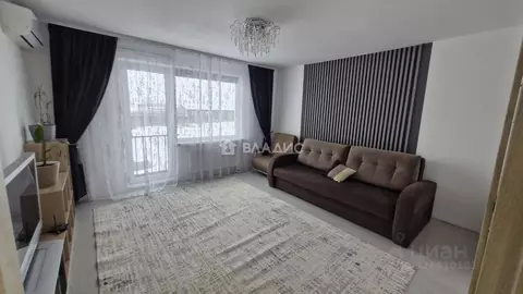 2-к кв. Калининградская область, Гурьевский муниципальный округ, пос. ...