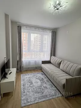 1-к кв. Московская область, Балашиха ул. Романычева, 2 (33.0 м)