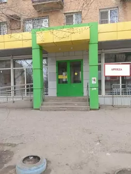 Помещение свободного назначения в Волгоградская область, Волгоград ул. ...
